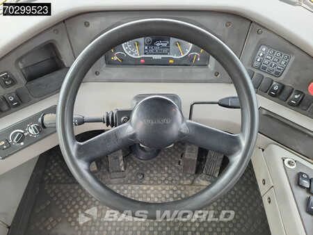 Dumpers articulados 2017 Volvo A30 G (29)