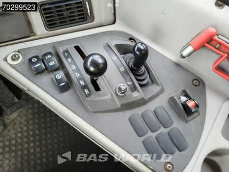 Dumpers articulados 2017 Volvo A30 G (30)