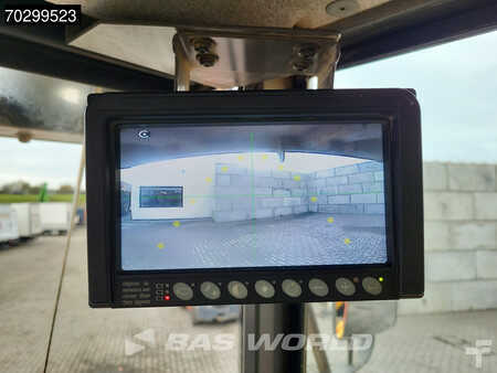 Dumpers articulados 2017 Volvo A30 G (31)