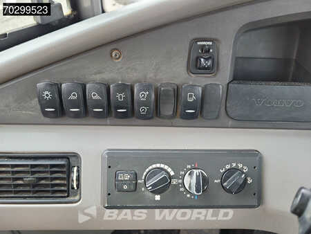 Dumpers articulados 2017 Volvo A30 G (35)