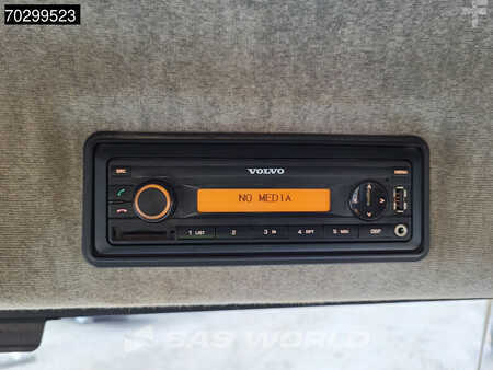 Dumpers articulados 2017 Volvo A30 G (36)