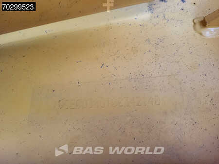 Dumpers articulados 2017 Volvo A30 G (38)