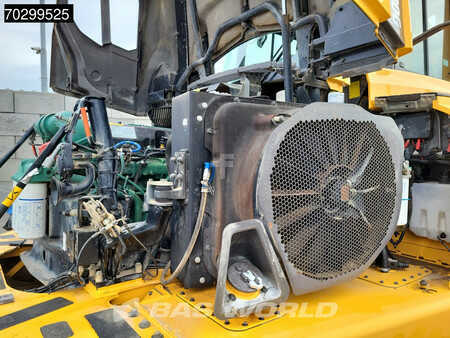 Dumpers articulados 2017 Volvo A30 G (14)