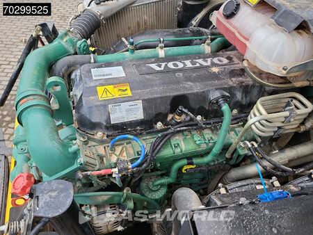 Dumpers articulados 2017 Volvo A30 G (17)