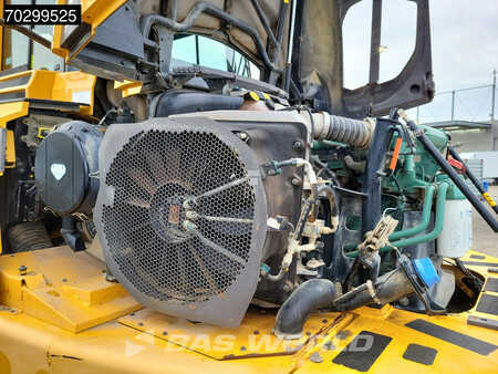 Dumpers articulados 2017 Volvo A30 G (18)