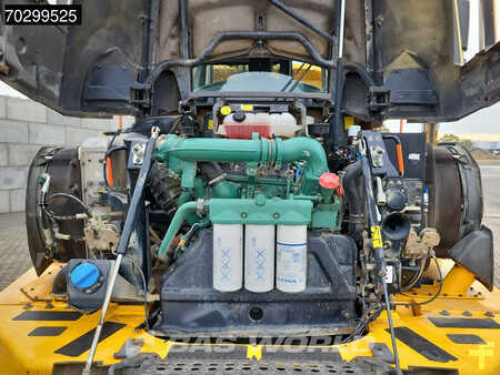 Dumpers articulados 2017 Volvo A30 G (19)