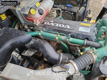 Dumpers articulados 2017 Volvo A30 G (20)