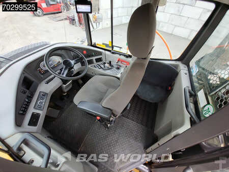 Dumpers articulados 2017 Volvo A30 G (29)