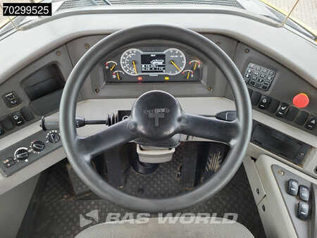 Dumpers articulados 2017 Volvo A30 G (30)