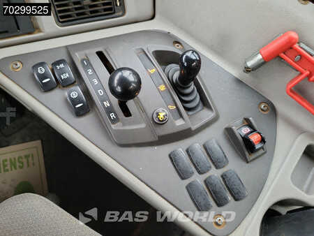 Dumpers articulados 2017 Volvo A30 G (31)