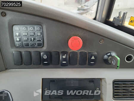 Dumpers articulados 2017 Volvo A30 G (32)