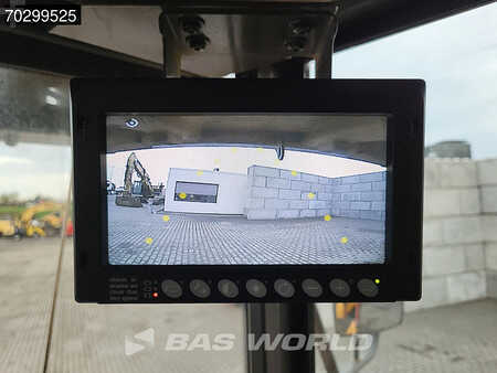 Dumpers articulados 2017 Volvo A30 G (33)