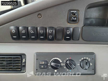 Dumpers articulados 2017 Volvo A30 G (34)