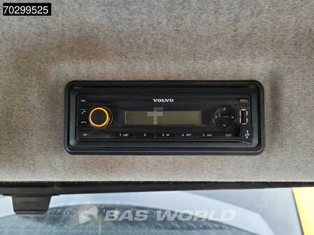 Dumpers articulados 2017 Volvo A30 G (36)