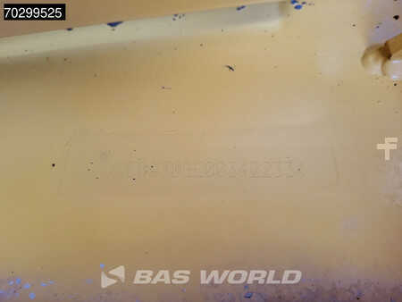 Dumpers articulados 2017 Volvo A30 G (38)