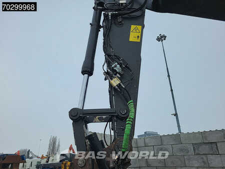 Pelles sur chenilles 2019 Volvo EC300 E L (12)