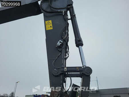 Pelles sur chenilles 2019 Volvo EC300 E L (13)