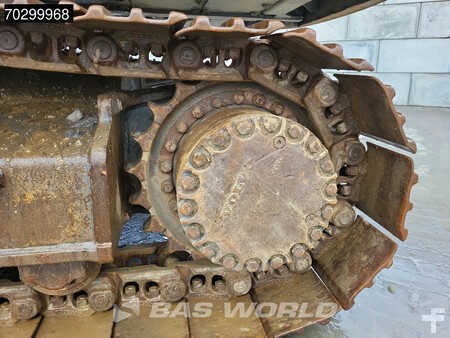 Pelles sur chenilles 2019 Volvo EC300 E L (21)