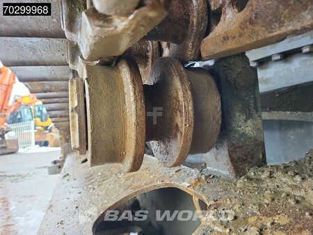 Pelles sur chenilles 2019 Volvo EC300 E L (23)