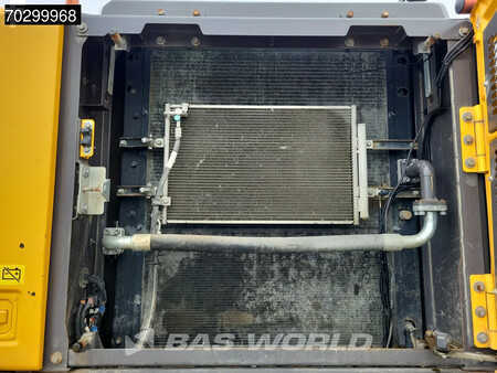 Pelles sur chenilles 2019 Volvo EC300 E L (25)