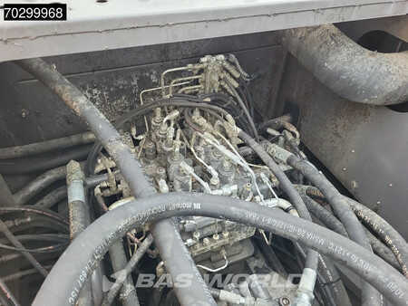 Pelles sur chenilles 2019 Volvo EC300 E L (28)