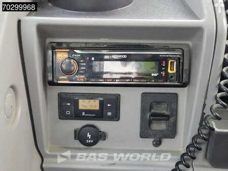 Pelles sur chenilles 2019 Volvo EC300 E L (33)