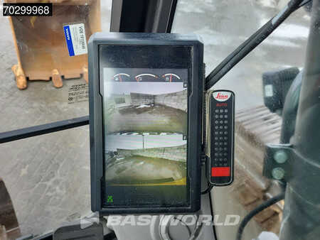 Pelles sur chenilles 2019 Volvo EC300 E L (37)