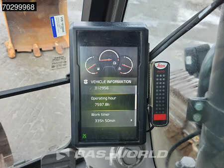 Pelles sur chenilles 2019 Volvo EC300 E L (39)