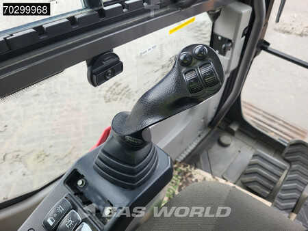 Pelles sur chenilles 2019 Volvo EC300 E L (40)