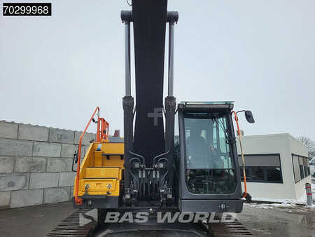 Pelles sur chenilles 2019 Volvo EC300 E L (9)