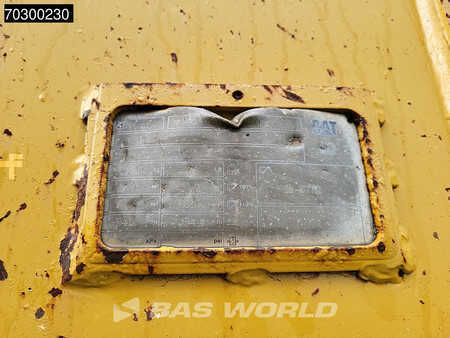 Kolové nakladače 2019 Caterpillar 980 M (15)