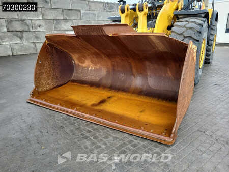 Kolové nakladače 2019 Caterpillar 980 M (16)