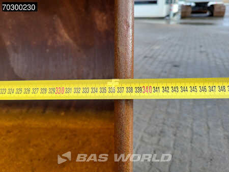 Kolové nakladače 2019 Caterpillar 980 M (17)