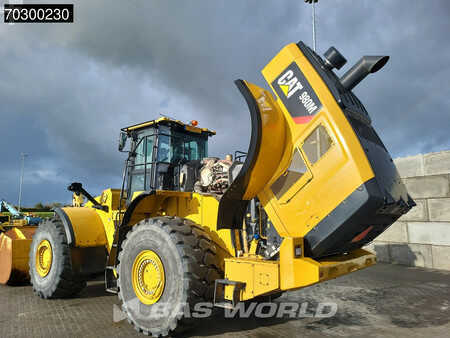 Kolové nakladače 2019 Caterpillar 980 M (19)