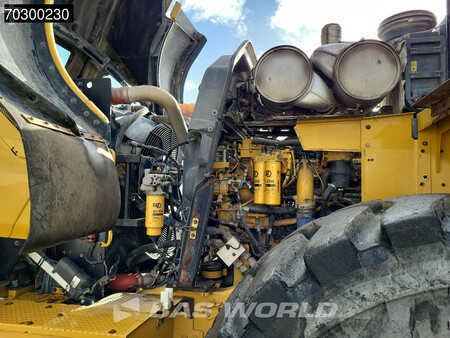 Kolové nakladače 2019 Caterpillar 980 M (20)