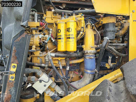 Kolové nakladače 2019 Caterpillar 980 M (21)