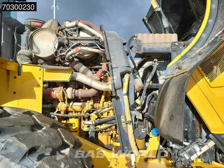 Kolové nakladače 2019 Caterpillar 980 M (23)