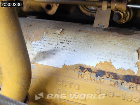 Kolové nakladače 2019 Caterpillar 980 M (24)