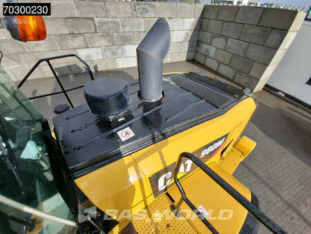 Kolové nakladače 2019 Caterpillar 980 M (26)