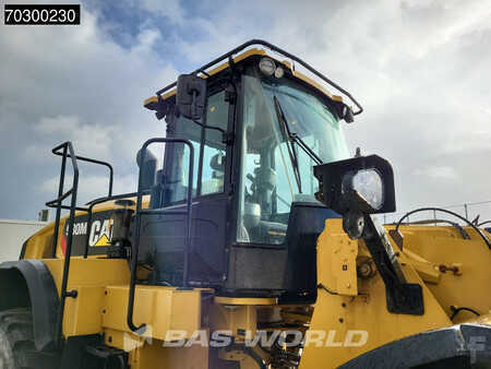 Kolové nakladače 2019 Caterpillar 980 M (27)