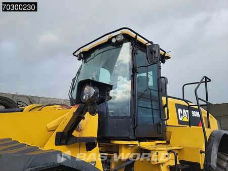 Kolové nakladače 2019 Caterpillar 980 M (28)