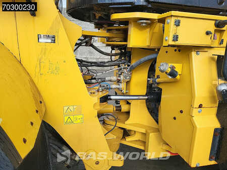 Kolové nakladače 2019 Caterpillar 980 M (29)