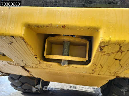 Kolové nakladače 2019 Caterpillar 980 M (30)