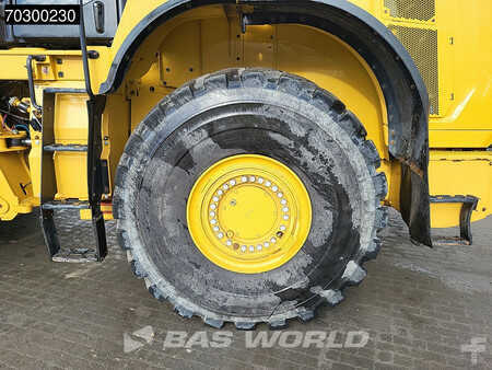 Kolové nakladače 2019 Caterpillar 980 M (32)