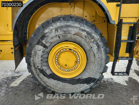 Kolové nakladače 2019 Caterpillar 980 M (33)