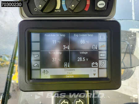 Kolové nakladače 2019 Caterpillar 980 M (37)