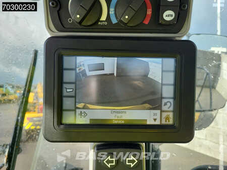 Kolové nakladače 2019 Caterpillar 980 M (38)