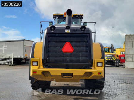 Kolové nakladače 2019 Caterpillar 980 M (6)
