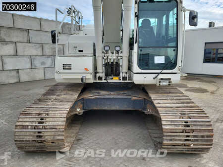 Korečková rýpadla 2017 Komatsu PC210 LC-10 (10)