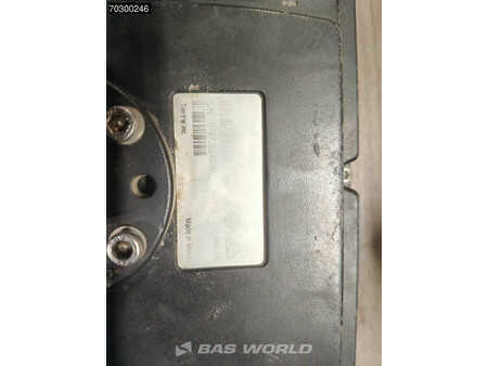 Korečková rýpadla 2017 Komatsu PC210 LC-10 (18)